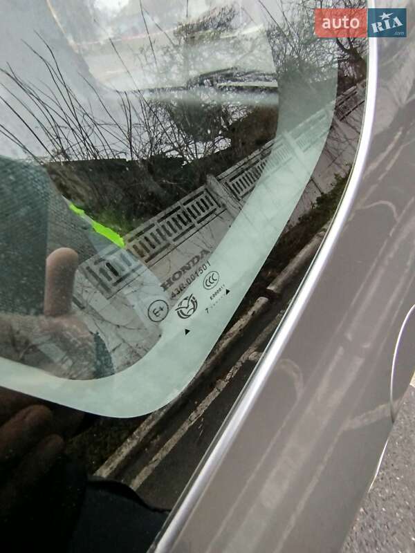 Хетчбек Honda Jazz 2007 в Жмеринці