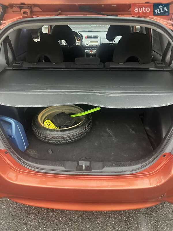 Хетчбек Honda Jazz 2006 в Києві