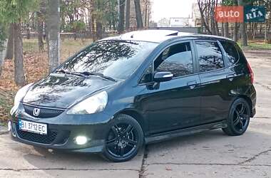 Хэтчбек Honda Jazz 2008 в Киеве