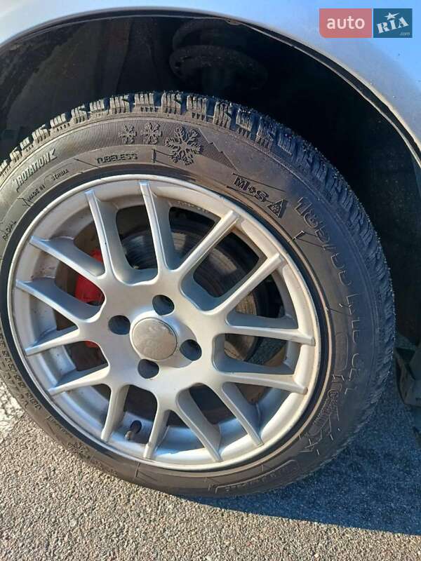 Хэтчбек Honda Jazz 2005 в Киеве фото 15 Хэтчбек Honda Jazz 2005 в Киеве