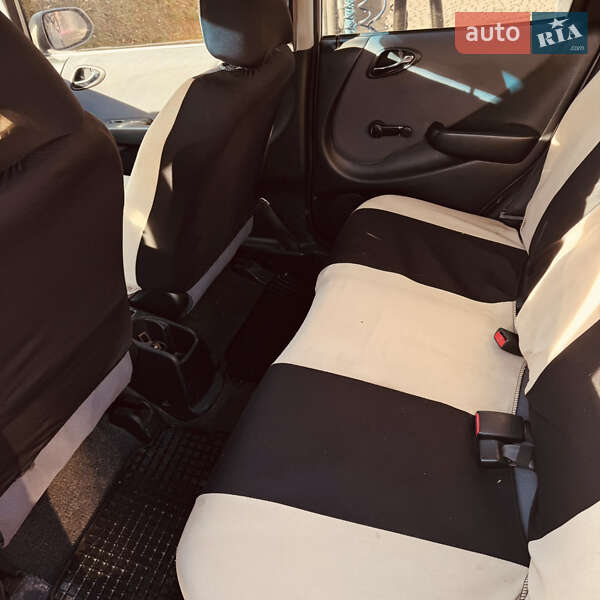 Хэтчбек Honda Jazz 2004 в Львове фото 7 Хэтчбек Honda Jazz 2004 в Львове