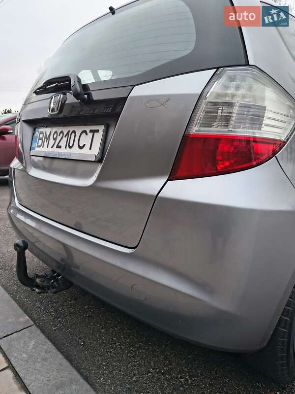 Хэтчбек Honda Jazz 2009 в Горишних Плавнях фото 13 Хэтчбек Honda Jazz 2009 в Горишних Плавнях