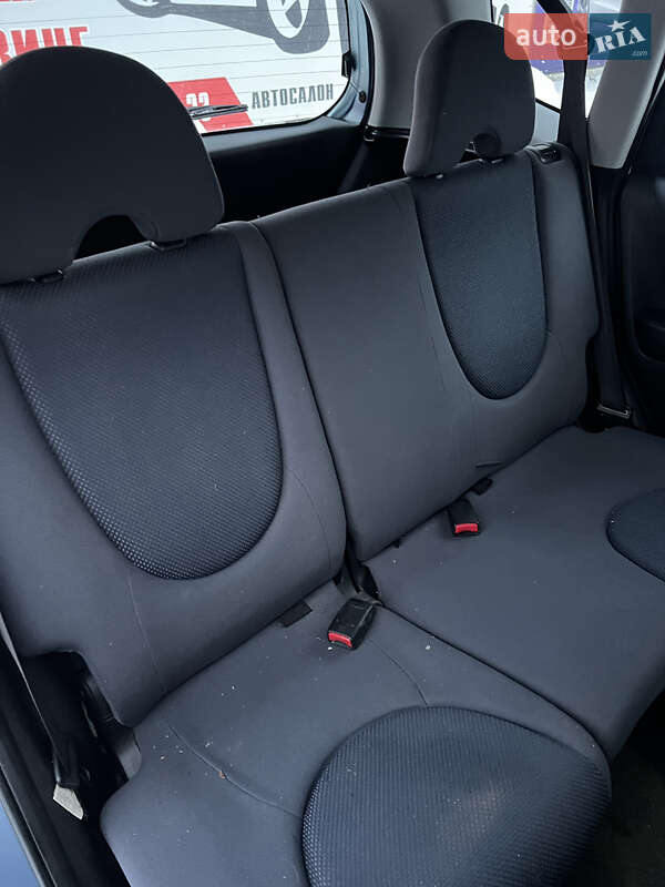 Хетчбек Honda Jazz 2002 в Черкасах фото 20 Хетчбек Honda Jazz 2002 в Черкасах