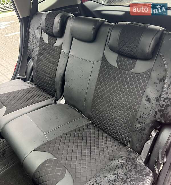 Хэтчбек Honda Jazz 2011 в Одессе