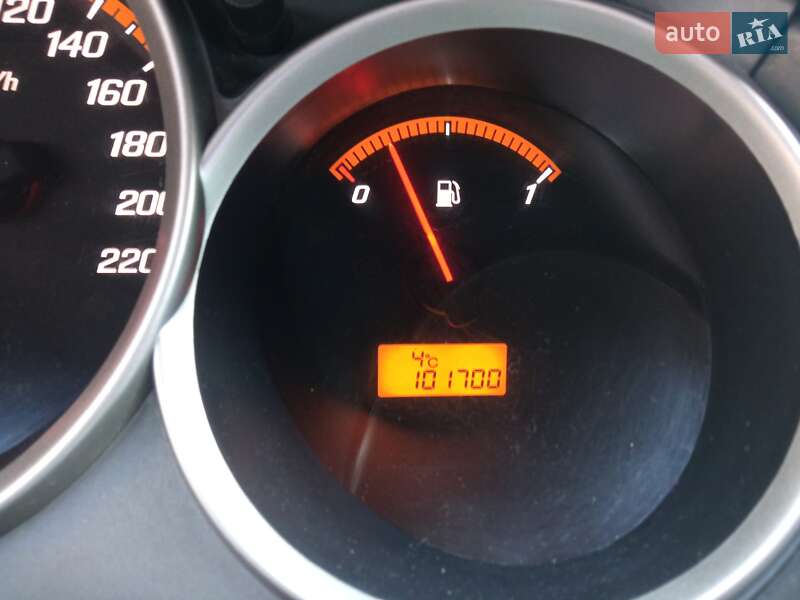 Хетчбек Honda Jazz 2006 в Богородчанах