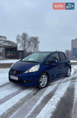Хэтчбек Honda Jazz 2011 в Хмельницком