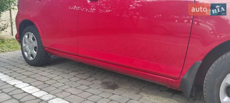 Хэтчбек Honda Jazz 2006 в Луцке фото 23 Хэтчбек Honda Jazz 2006 в Луцке