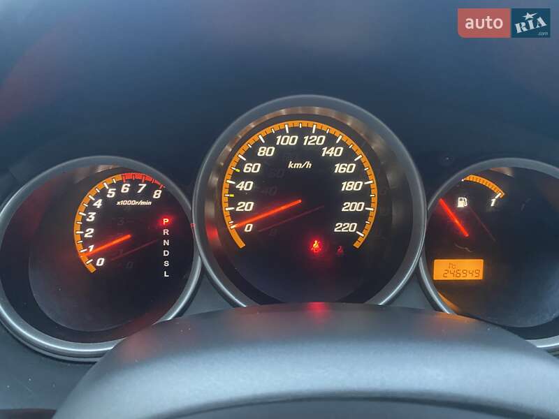 Хетчбек Honda Jazz 2005 в Василькові