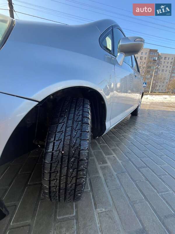 Хэтчбек Honda Jazz 2006 в Ивано-Франковске фото 6 Хэтчбек Honda Jazz 2006 в Ивано-Франковске