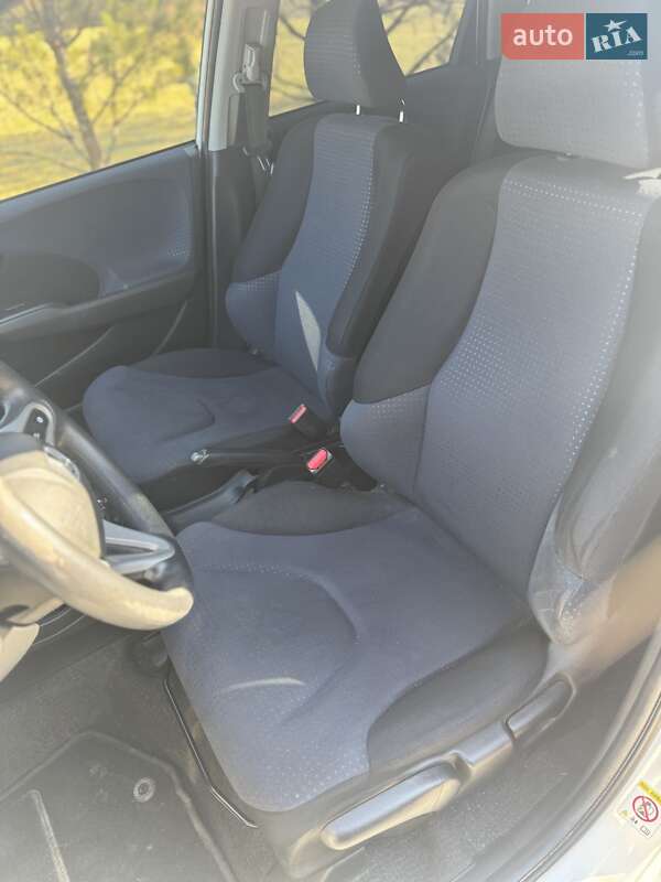 Хэтчбек Honda Jazz 2009 в Яворове