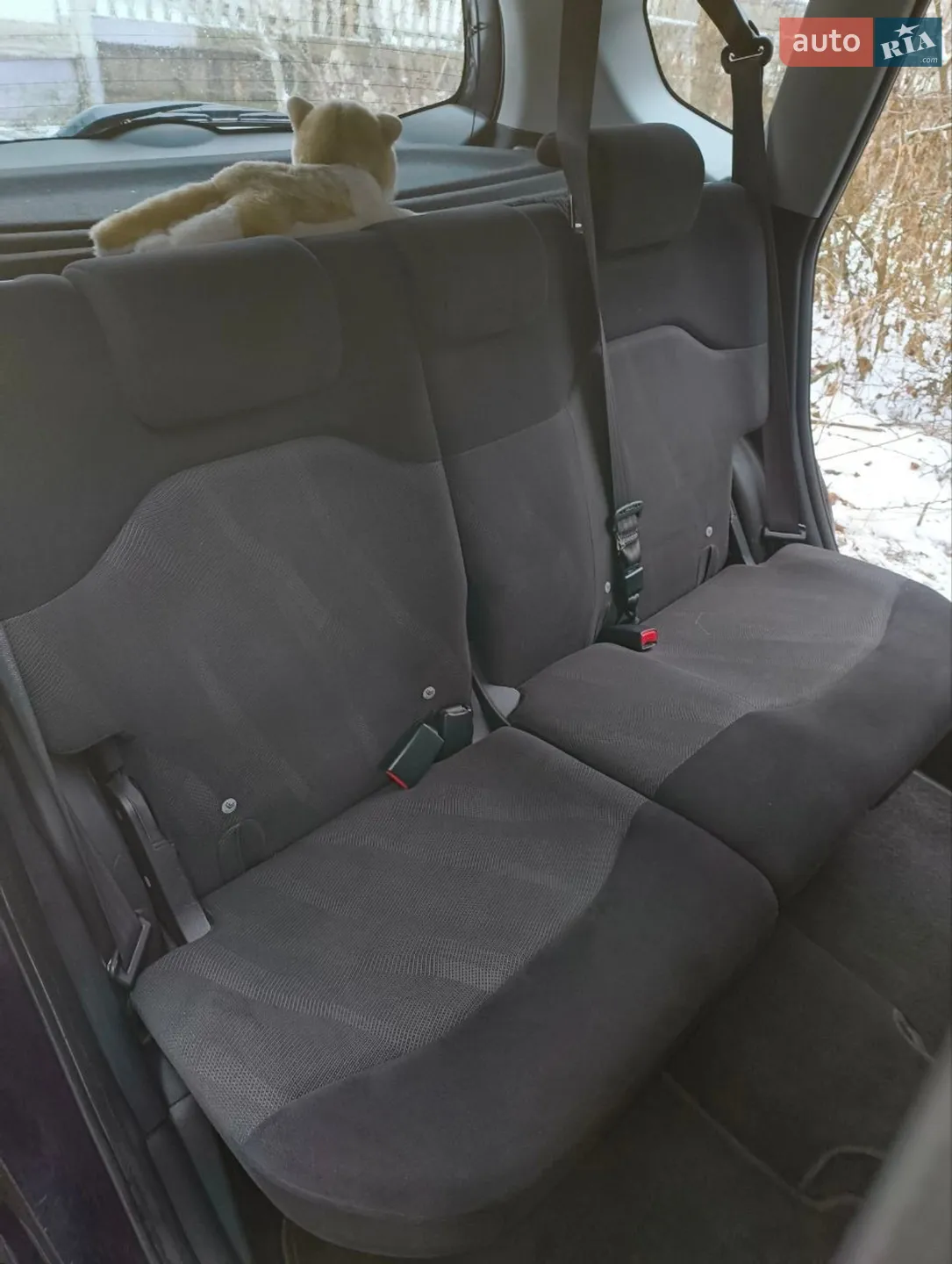 2010 Honda Jazz - мініатюра 4