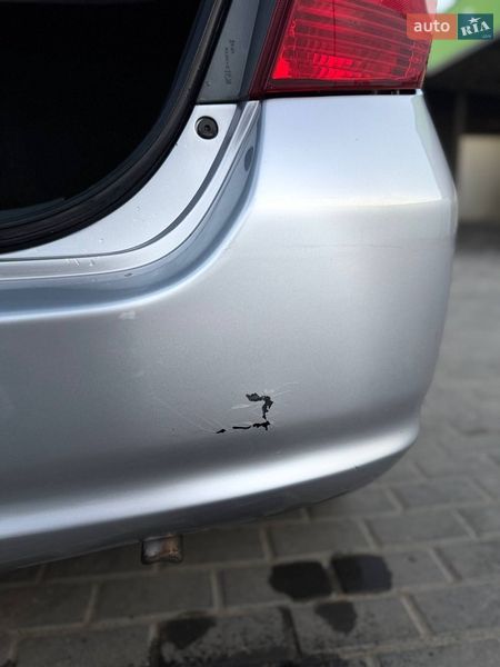 Хэтчбек Honda Jazz 2004 в Одессе