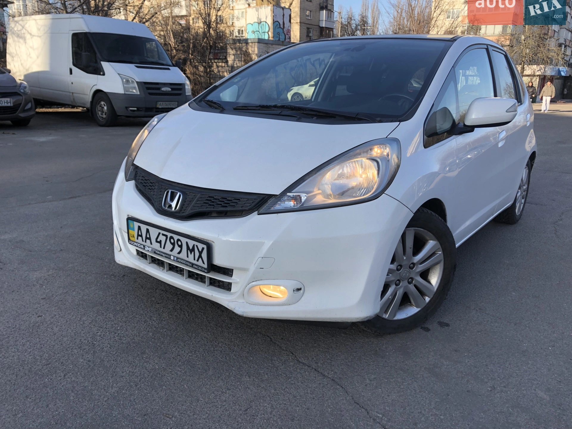 Фото авто 2
