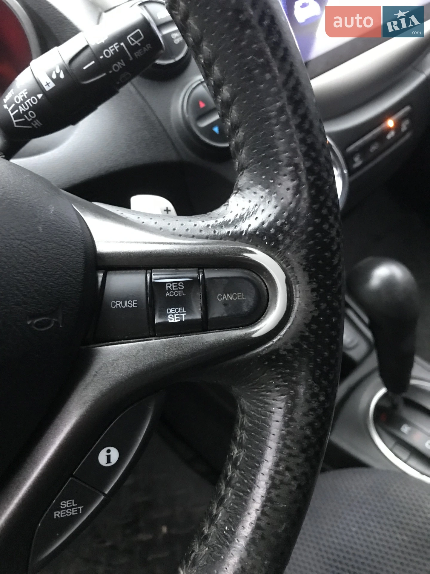 2012 Honda Jazz - мініатюра 34