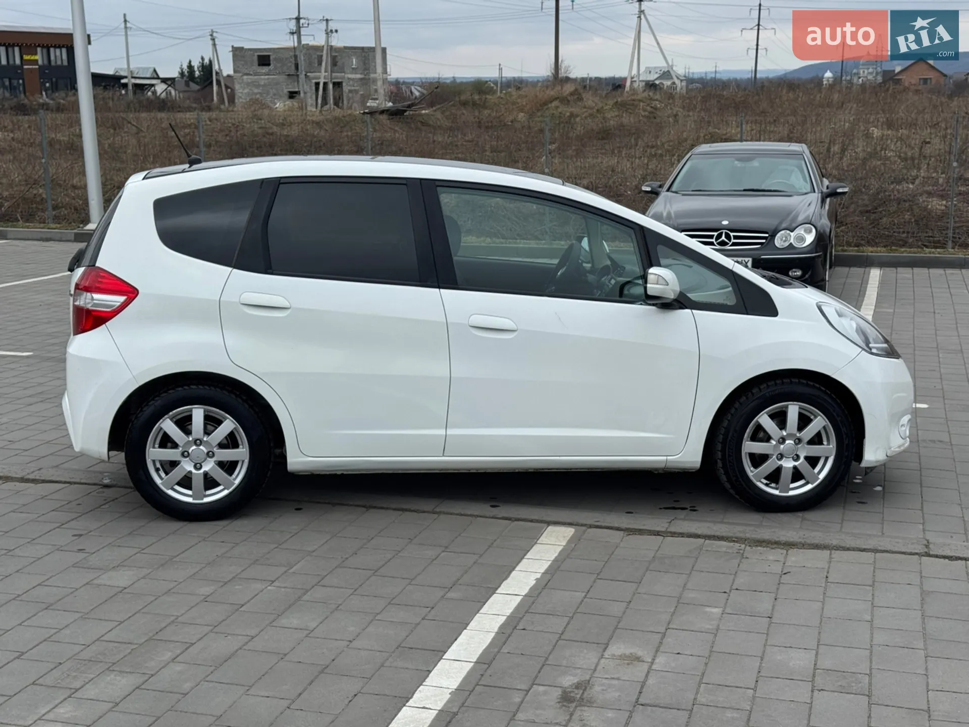 2014 Honda Jazz - мініатюра 18