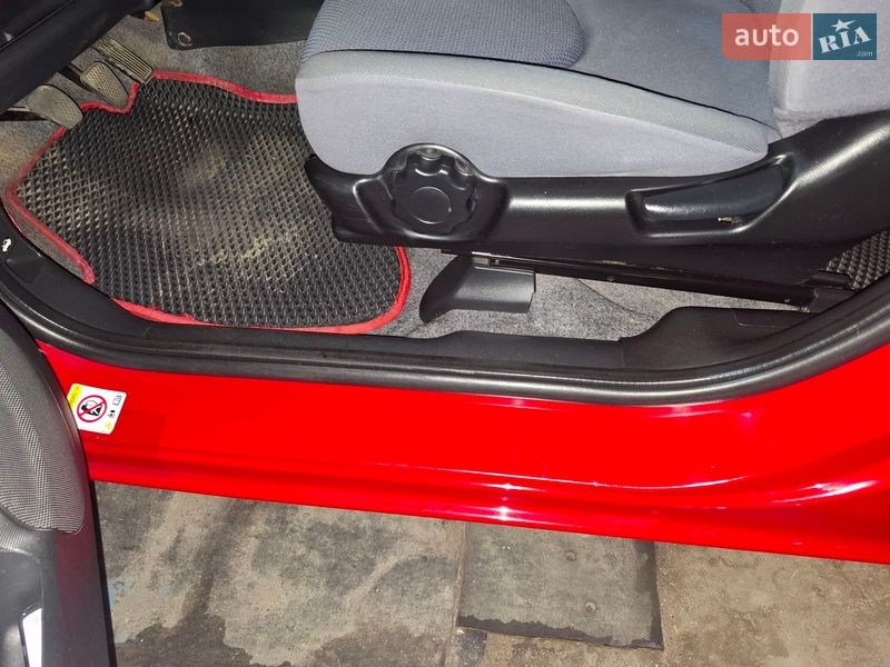 Хэтчбек Honda Jazz 2004 в Черкассах