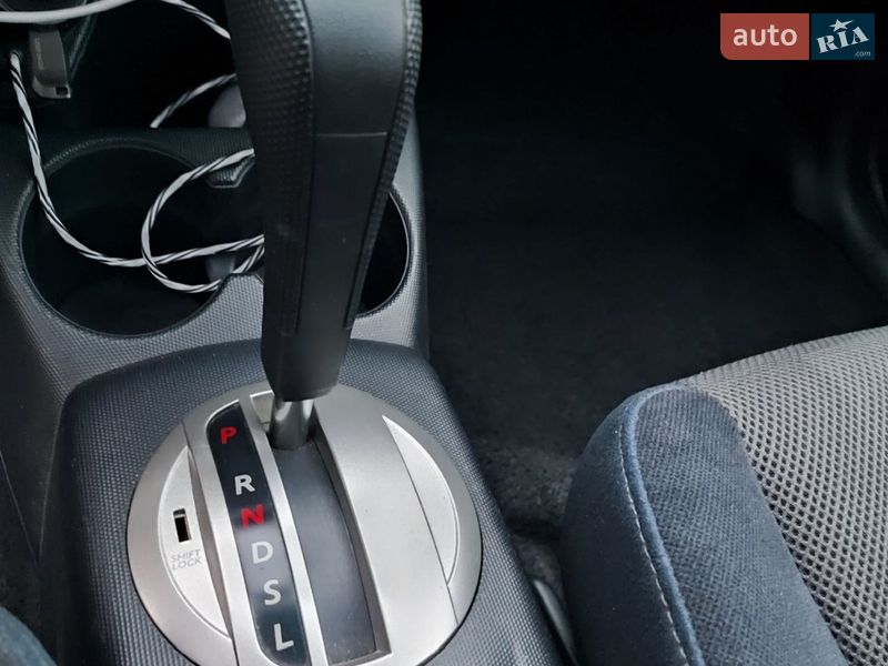 Хэтчбек Honda Jazz 2008 в Запорожье фото 13 Хэтчбек Honda Jazz 2008 в Запорожье