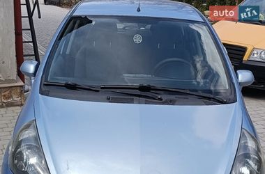 Хетчбек Honda Jazz 2003 в Тернополі