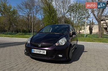 Хетчбек Honda Jazz 2007 в Чорноморську