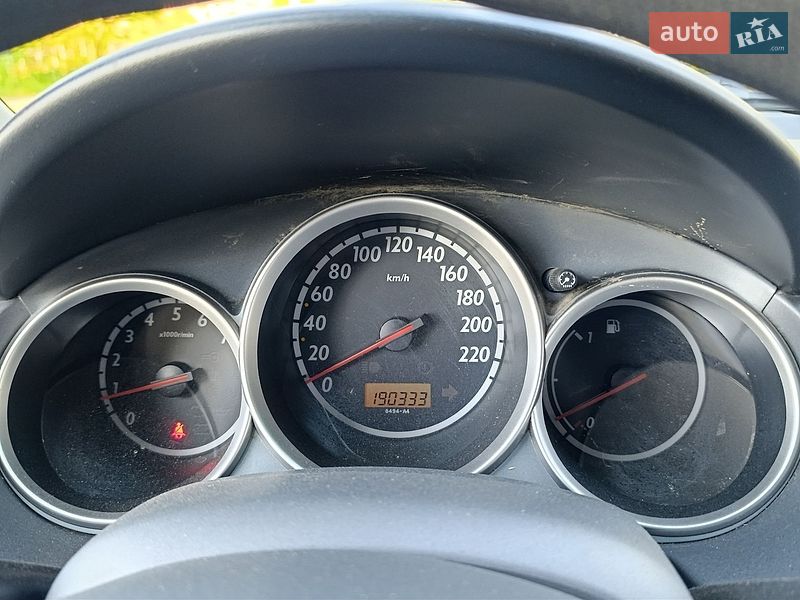 Хетчбек Honda Jazz 2004 в Вінниці