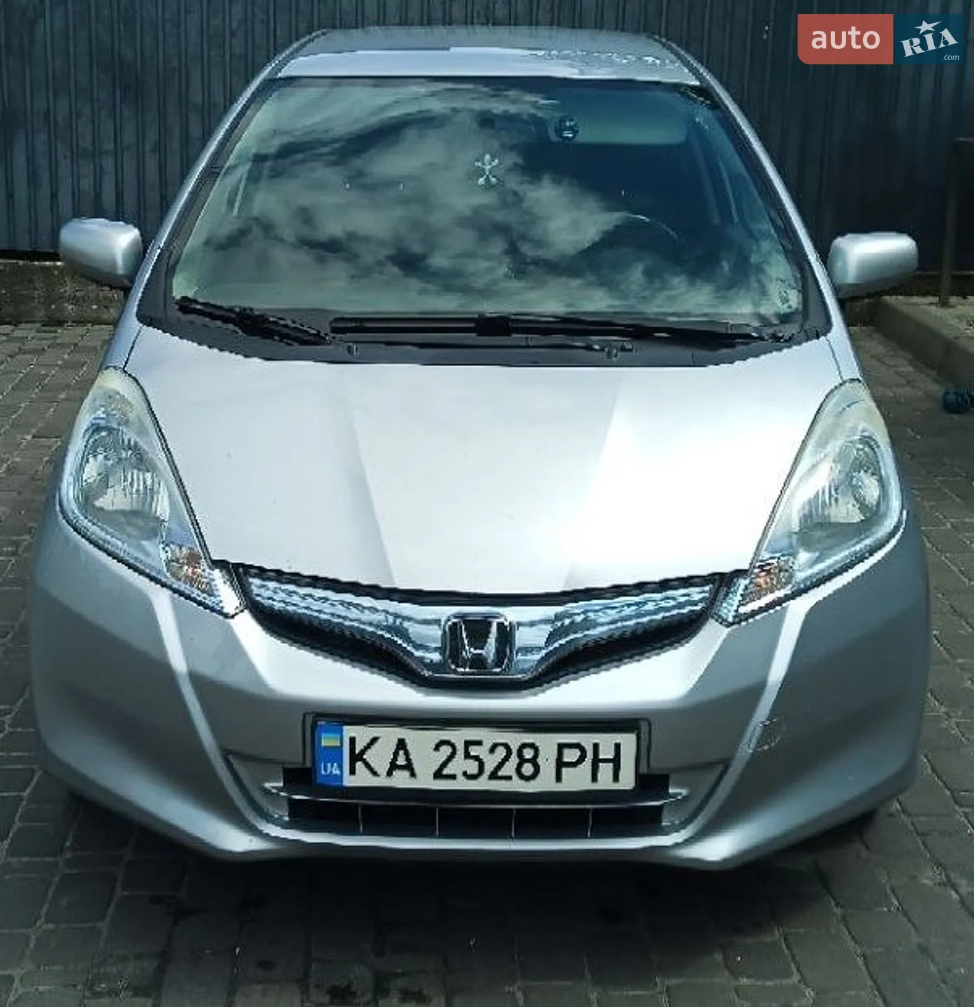 2014 Honda Jazz - мініатюра 6