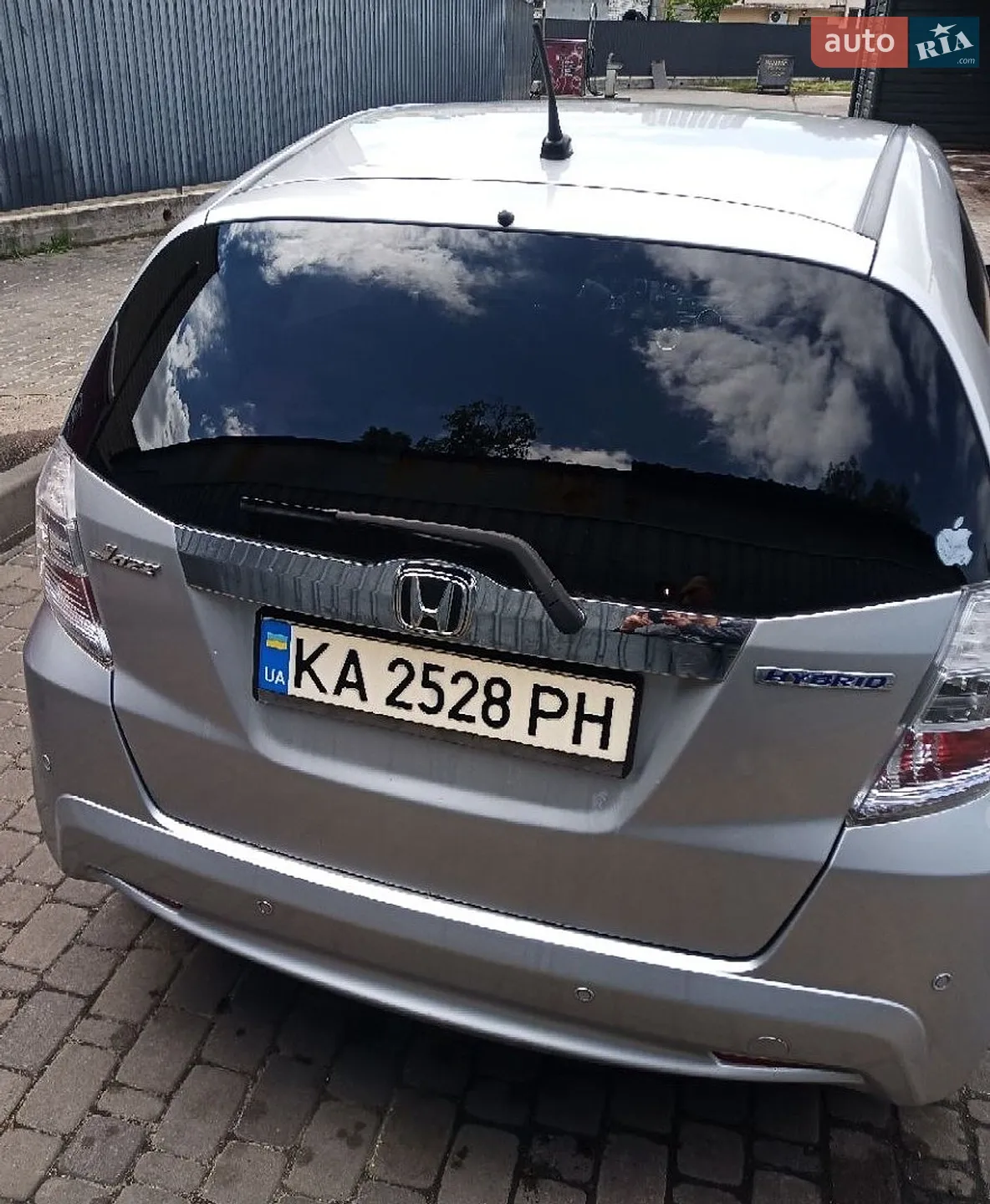 2014 Honda Jazz - мініатюра 14