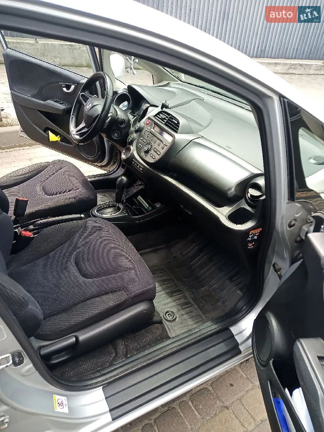 2014 Honda Jazz - мініатюра 25