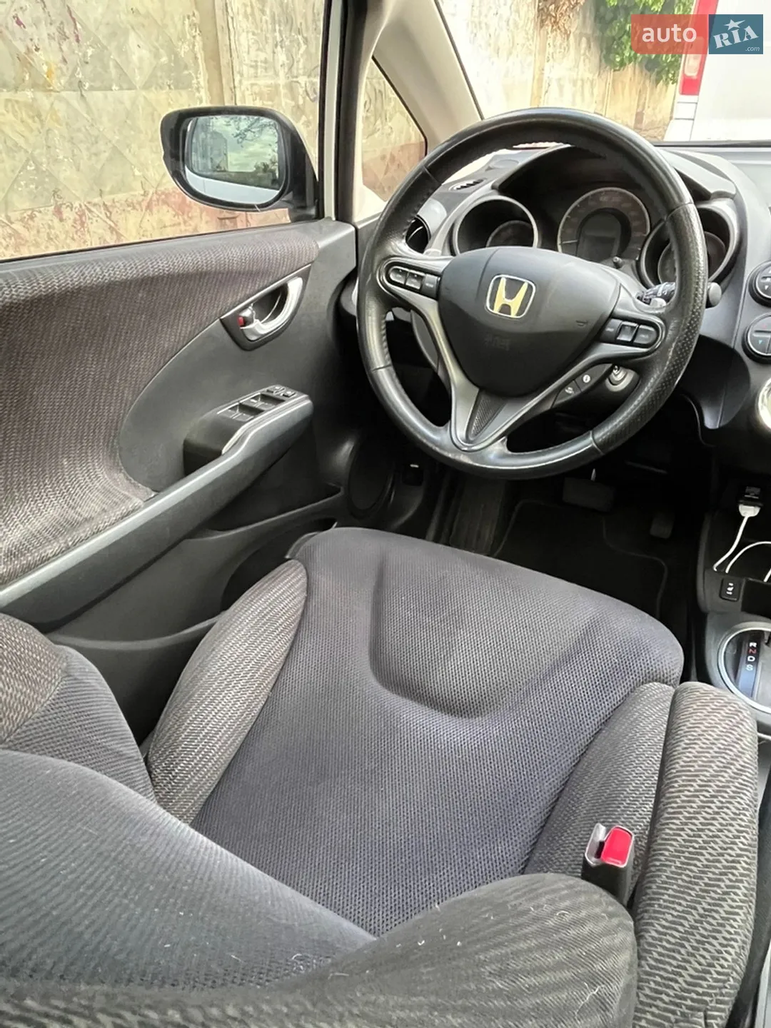 2012 Honda Jazz - мініатюра 5