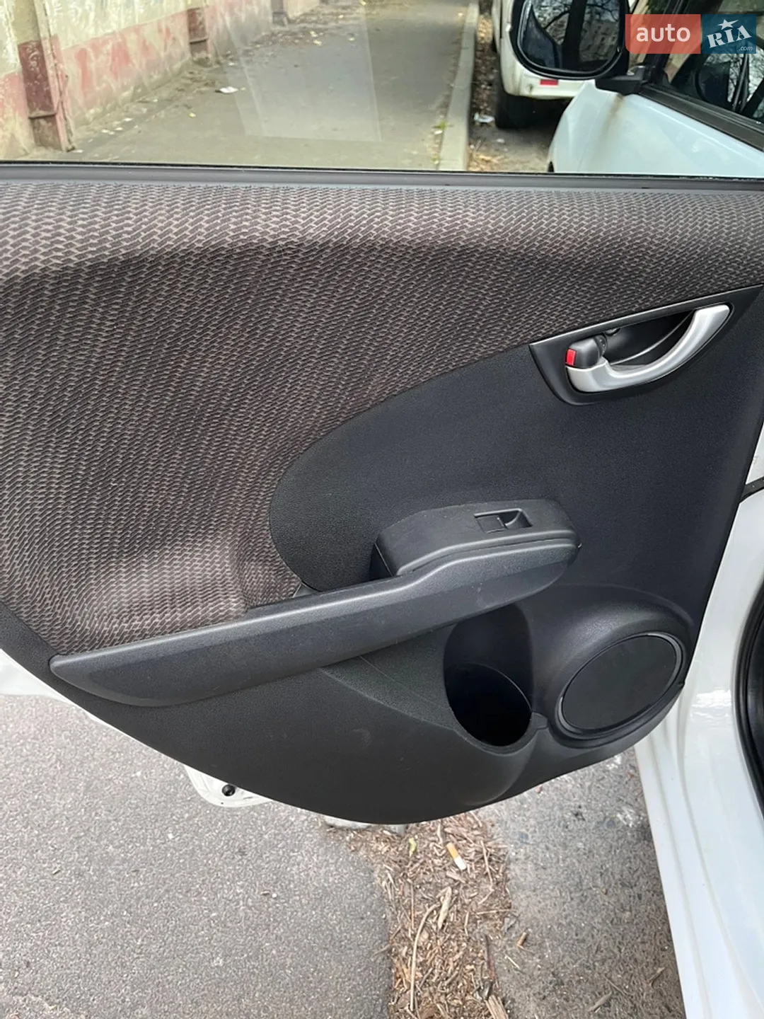 2012 Honda Jazz - мініатюра 9