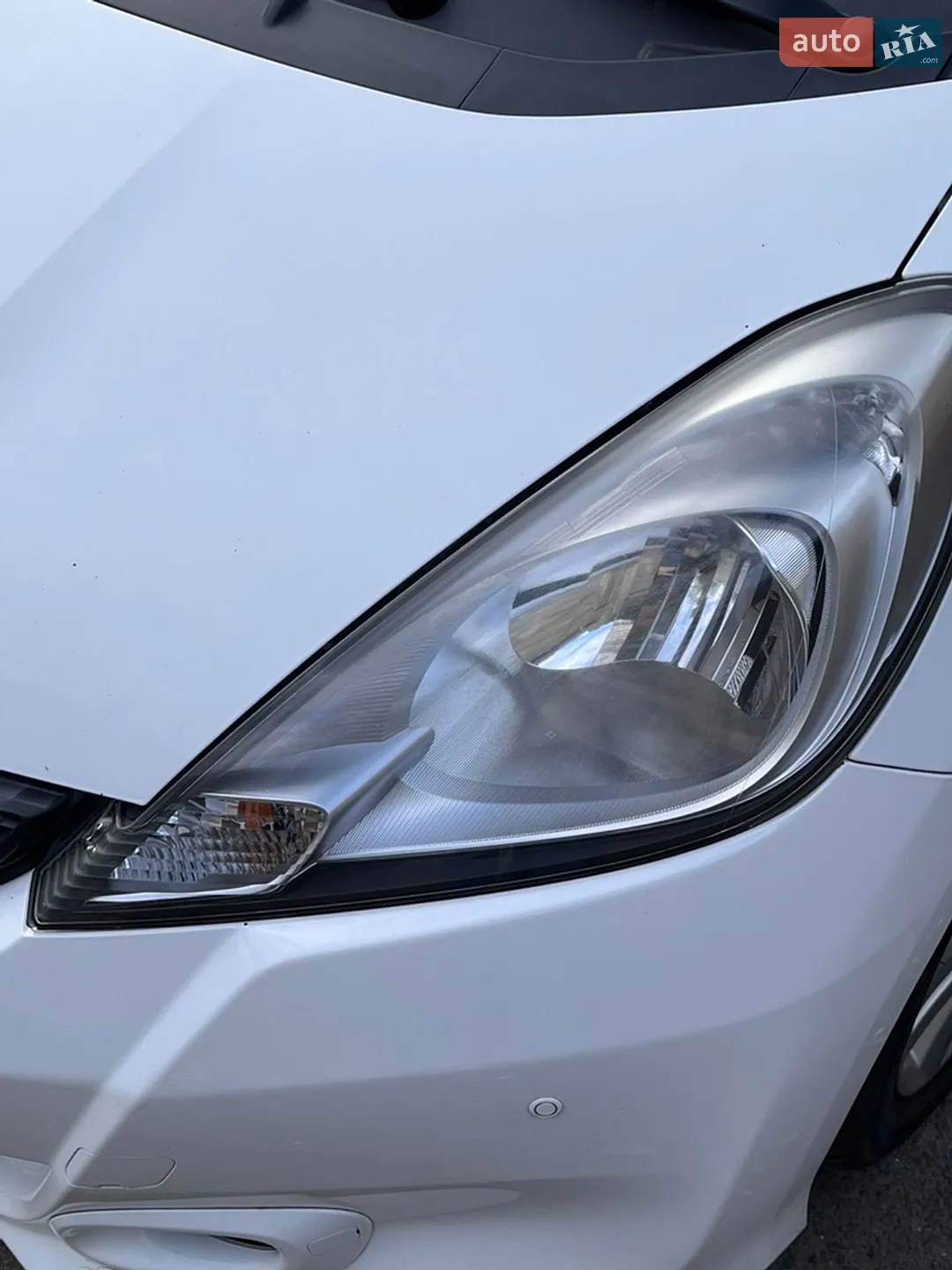 2012 Honda Jazz - мініатюра 18