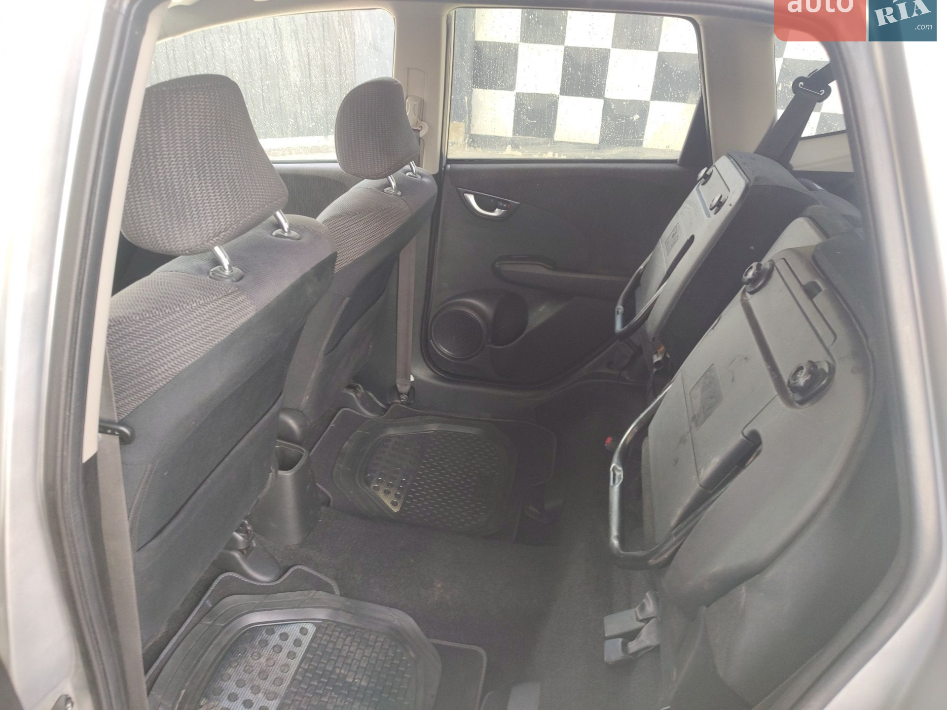 2013 Honda Jazz - мініатюра 6