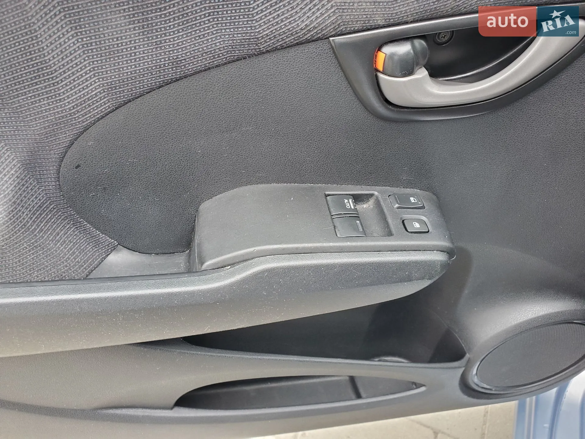 2010 Honda Jazz - мініатюра 25