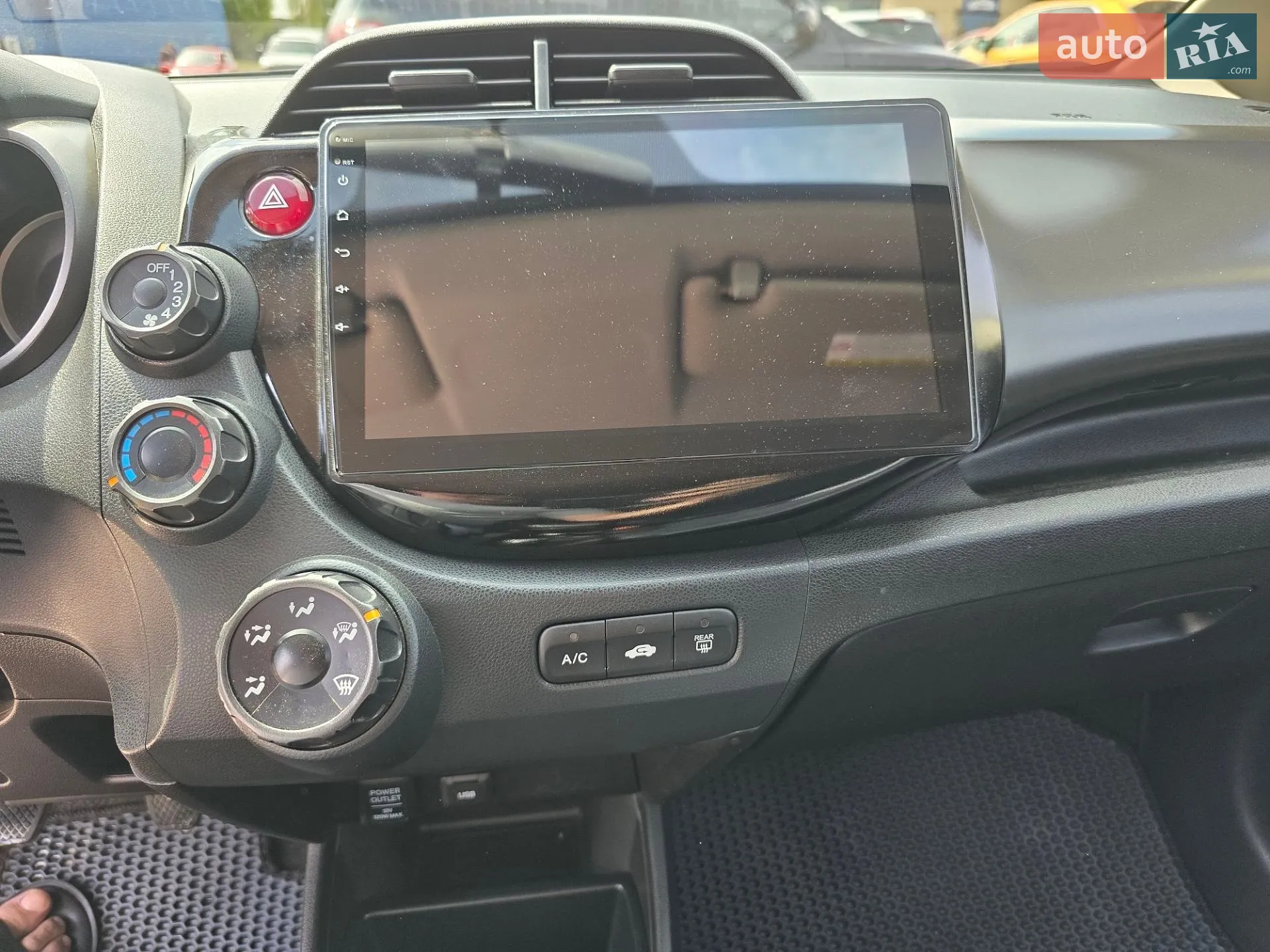 2013 Honda Jazz - мініатюра 14