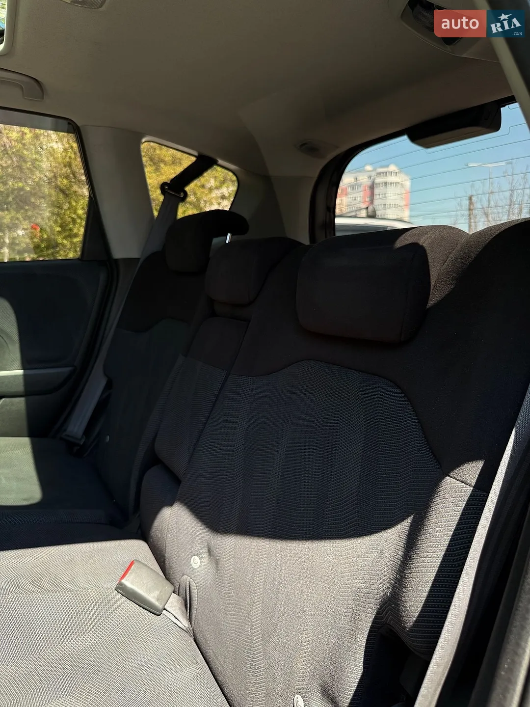 2010 Honda Jazz - мініатюра 10