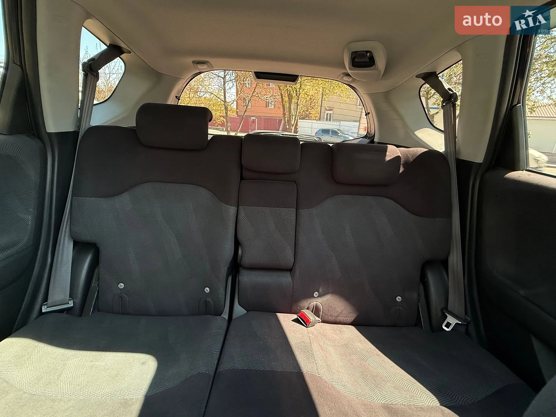 2010 Honda Jazz - мініатюра 18
