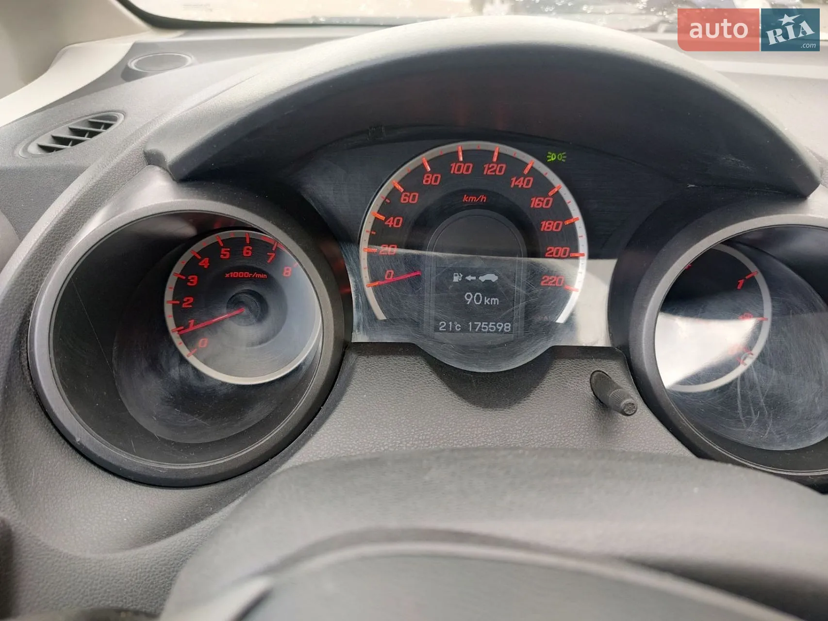 2013 Honda Jazz - мініатюра 12