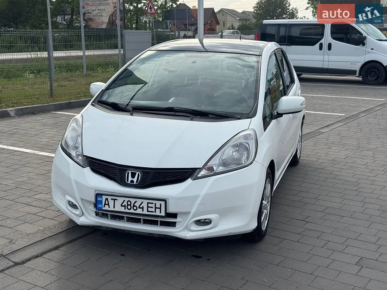 2014 Honda Jazz - мініатюра 15
