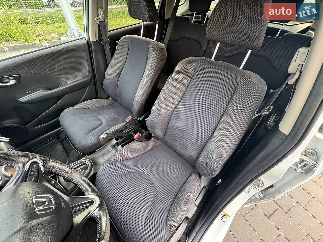 2014 Honda Jazz - мініатюра 31