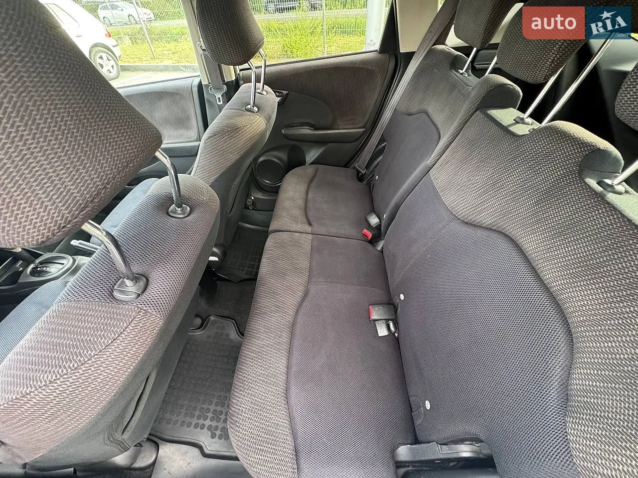 2014 Honda Jazz - мініатюра 36