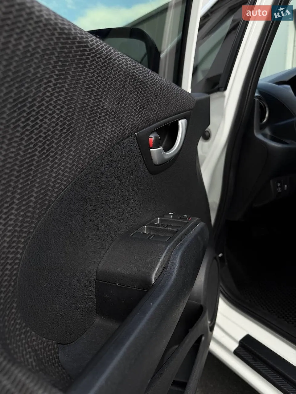 2011 Honda Jazz - мініатюра 11
