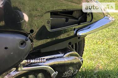 Скутер Honda Joker 50 AF-42 2007 в Киеве