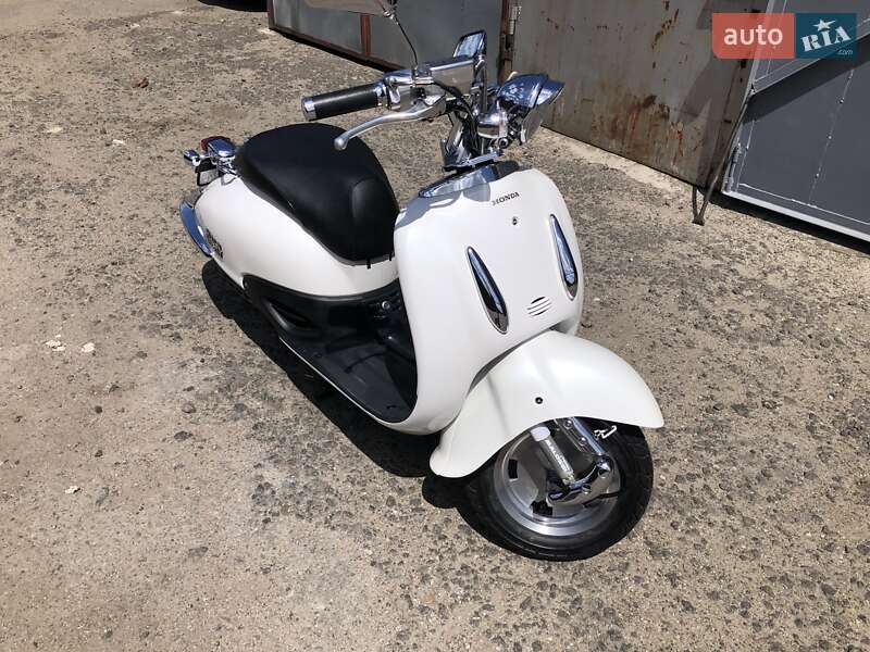 Грузовые мотороллеры, мотоциклы, скутеры, мопеды Honda Joker 50 AF-42 1997 в Одессе