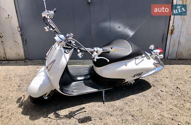 Грузовые мотороллеры, мотоциклы, скутеры, мопеды Honda Joker 50 AF-42 1997 в Одессе
