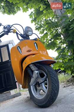 Мопеди Honda Joker 90 2011 в 