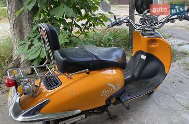 Мопеди Honda Joker 90 2011 в 