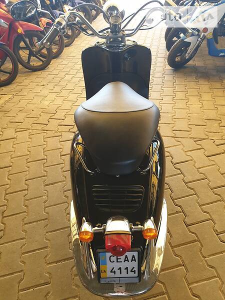 Honda Joker