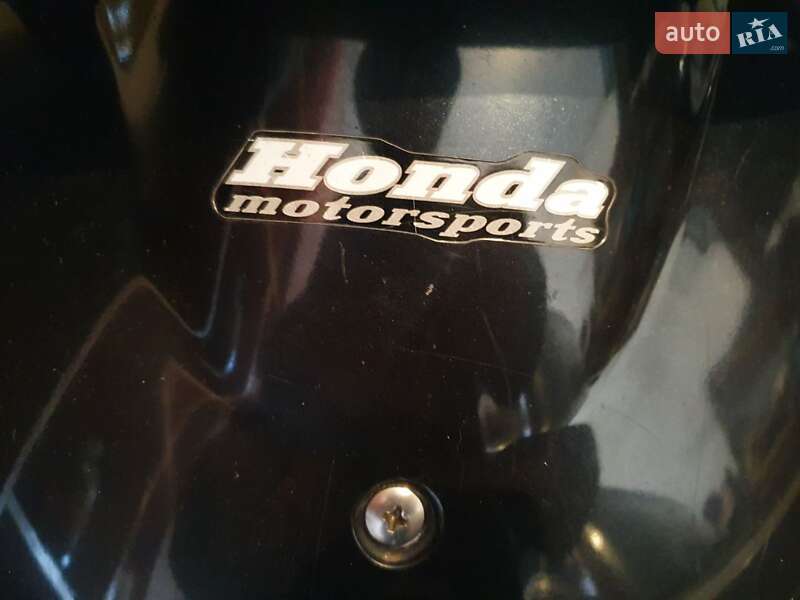 Мотоцикл Классик Honda Lead 100 2014 в Кропивницком
