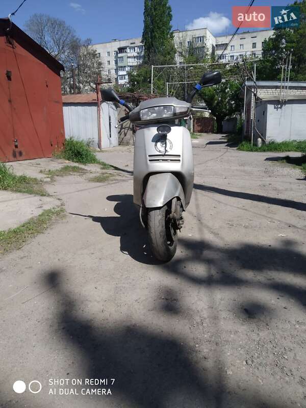 Скутера / Мопеди Honda Lead 100 1998 в Одессе