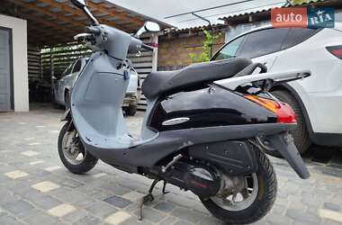 Грузовые мотороллеры, мотоциклы, скутеры, мопеды Honda Lead 100 2003 в 