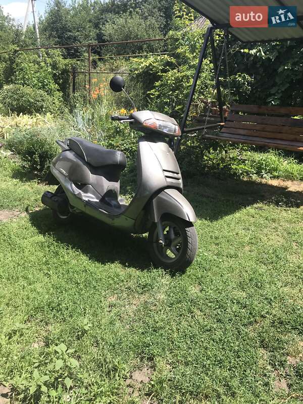 Мопеди Honda Lead 100 1999 в Хоролі